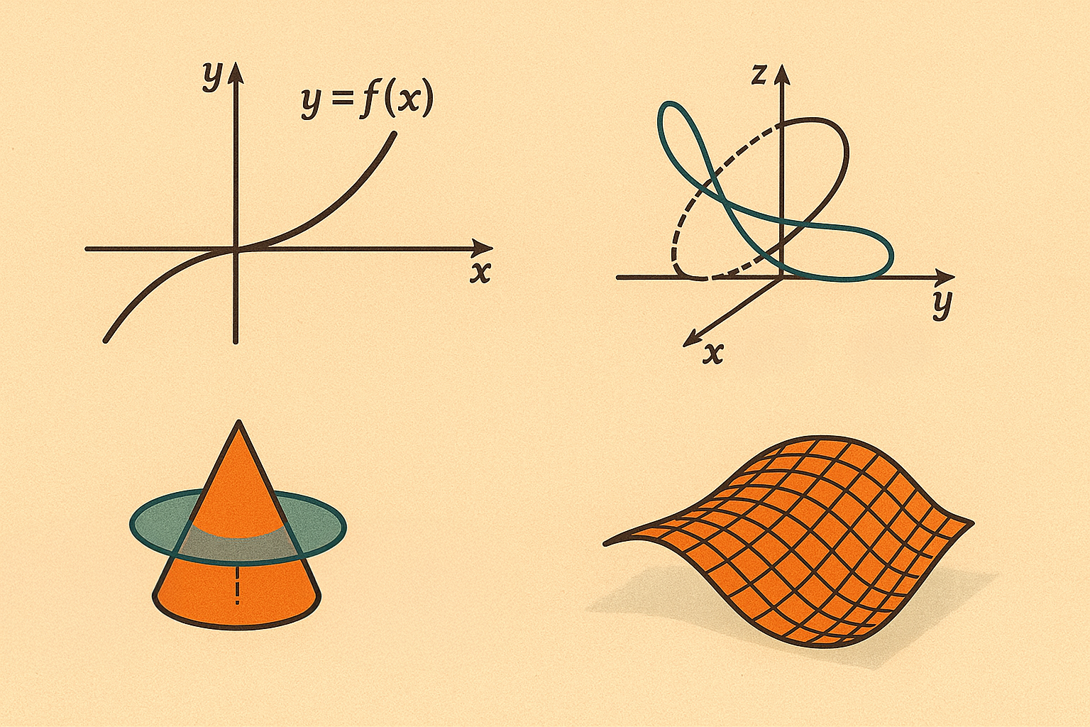 Математический анализ